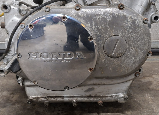 Engine Honda VT 700 750
