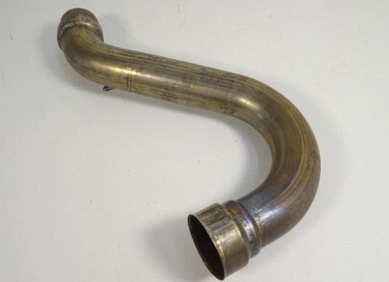 Uitlaatbochten Ducati 749  999