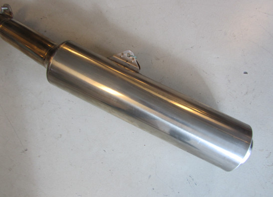 Auspuff Honda CBR 1100 XX