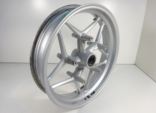 Felge vorne BMW F 800 S - ST