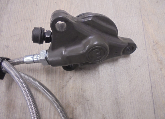 Koppelings cilinder KTM 690 enduro R