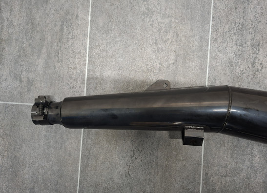 Uitlaat Honda VF 700  750 F