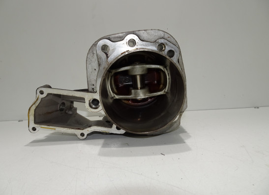 Cilinderblok BMW R 1150 GS