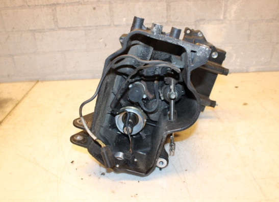 Versnellingsbak BMW R 1100 RT