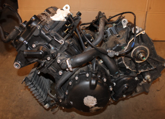 Engine Triumph Sprint RS