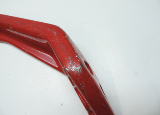 Soziusgriff Suzuki GSX R 1100