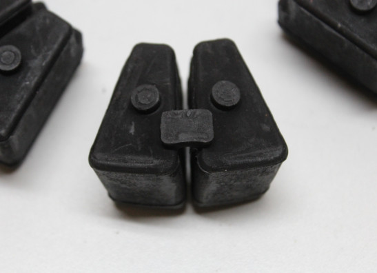 Kettenrad-Trager Yamaha YZF 600 Thundercat