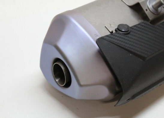 Auspuff Yamaha YZF R1