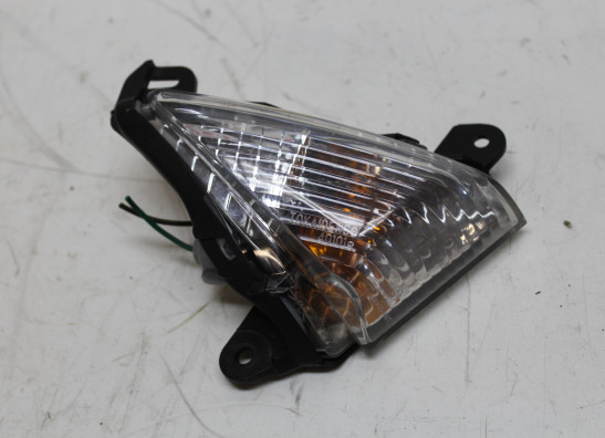 Knipperlicht rechts voor Kawasaki ER 6 2007-2011