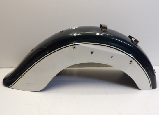 Achterspatbord Kawasaki VN 1500