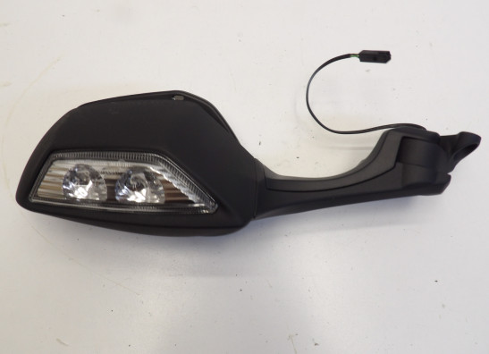Spiegel linke Seite Kawasaki ZX 10 R