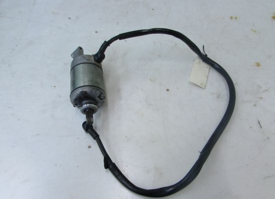 Startmotor Yamaha YZF R6