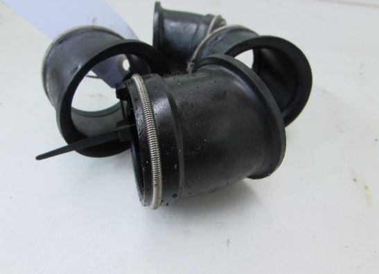 Ansaugstutzen Yamaha YZF R1