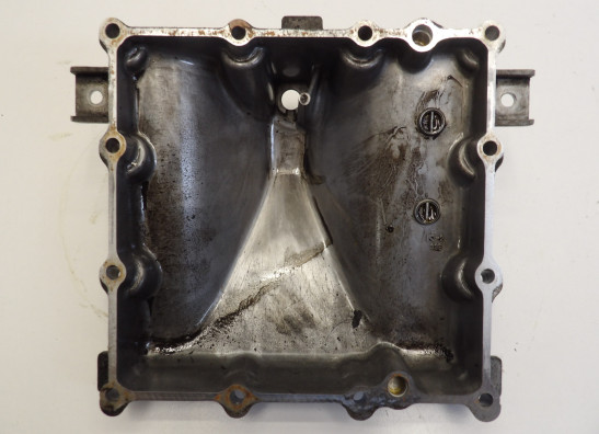 Carterpan Suzuki GSX R 750