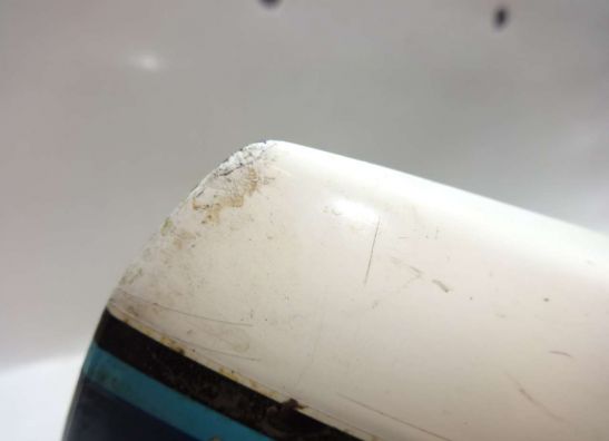 Voorspatbord Suzuki GSX 550 EF