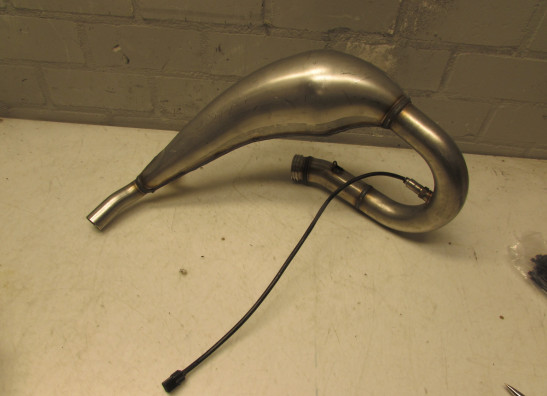 Uitlaat KTM Overige KTM