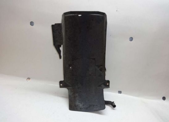 Hinterradabdeckung Yamaha FZR 1000