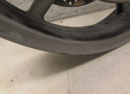 Voorwiel compleet Ducati Multistrada 1000