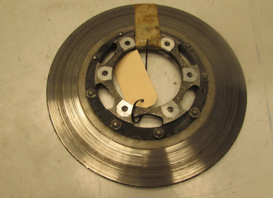 Remschijf voor Honda Goldwing GL