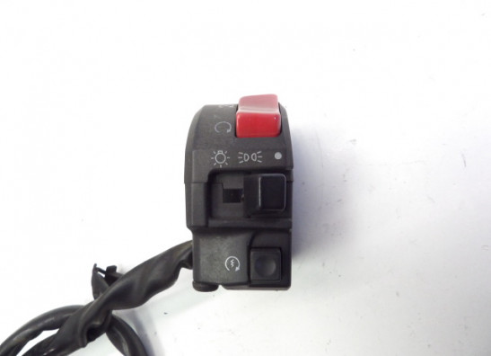 Handlebar switch assy right Yamaha XJ 900 S Diversion