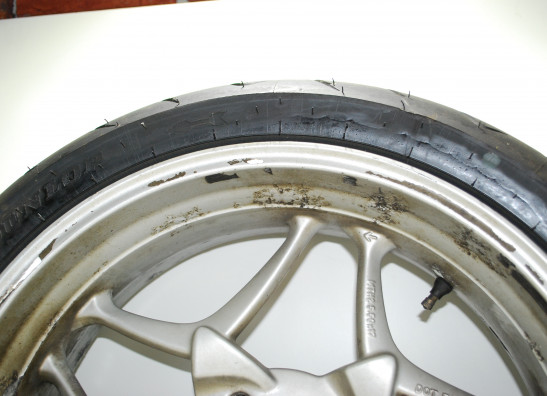 Achtervelg BMW R 1200 RT