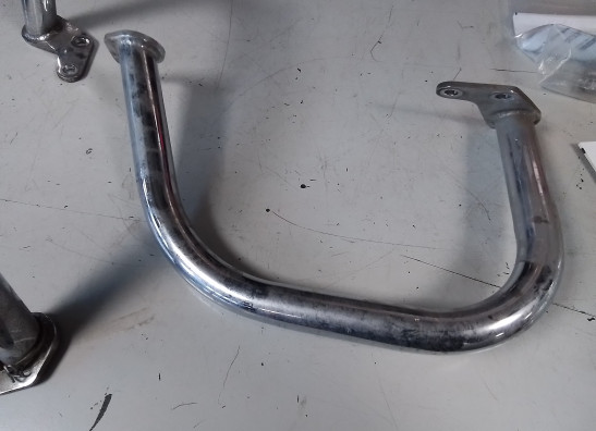 Valbeugel Moto Guzzi California 1400