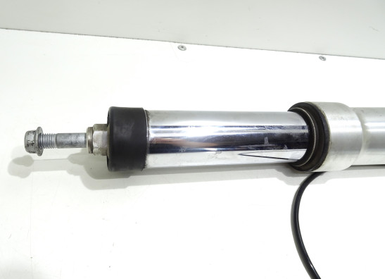 Standrohr Gabelholm rechts komplett BMW R 1200 RT