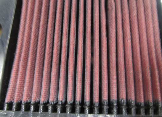 Air cleaner Suzuki VL 800