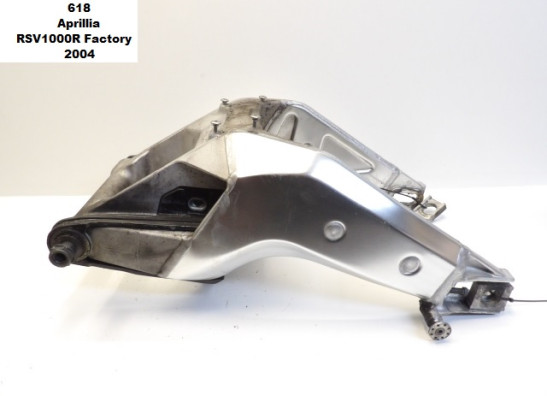 Achterbrug Aprilia RSV 1000 2004-2010, 2004-2005