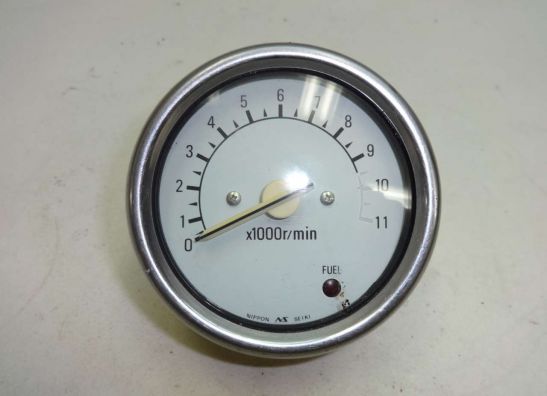 Teller Yamaha XJ 700