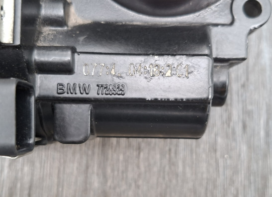 Throttle body BMW R 1200 GS LC Adventure