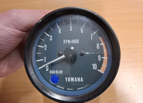 Tacho Yamaha XS 750