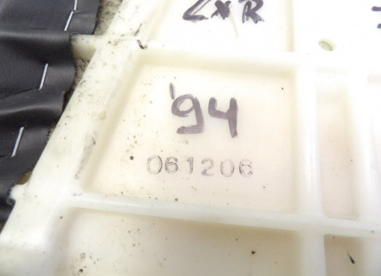 Buddy zadel Kawasaki ZXR 750