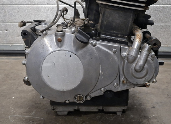 Motorblock Kawasaki LTD 454