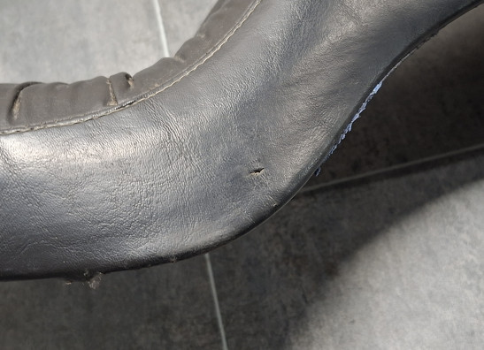 Sitzbank Harley Davidson Sportster