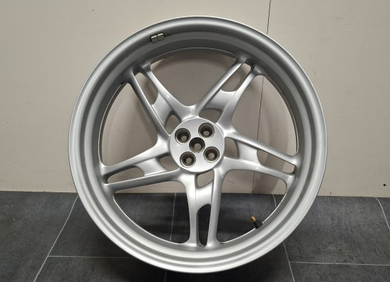 Achtervelg BMW R 1150 RT   R 850 RT