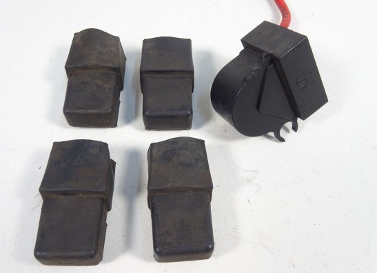 Relais unit Honda VFR 800 I