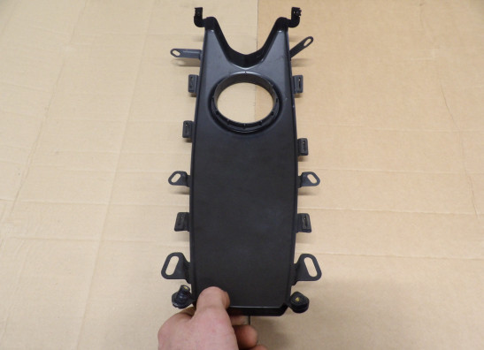 Fuel tank cover Ducati Diavel 1260