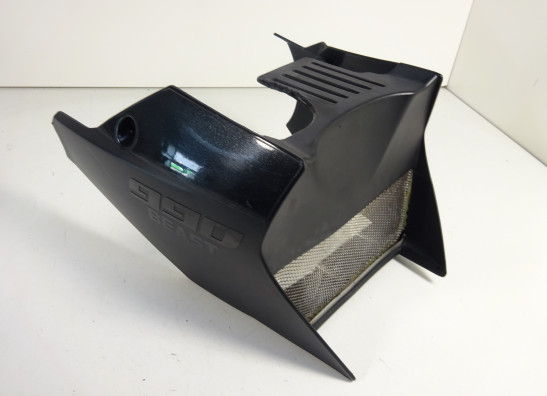 Onderkuip KTM 990 Superduke