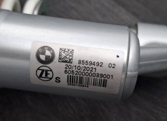 Schokbreker voor BMW R 1250 GS Adventure