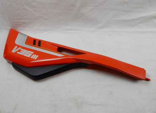 Linker zijkuip klein Moto Guzzi V35 V50 V65