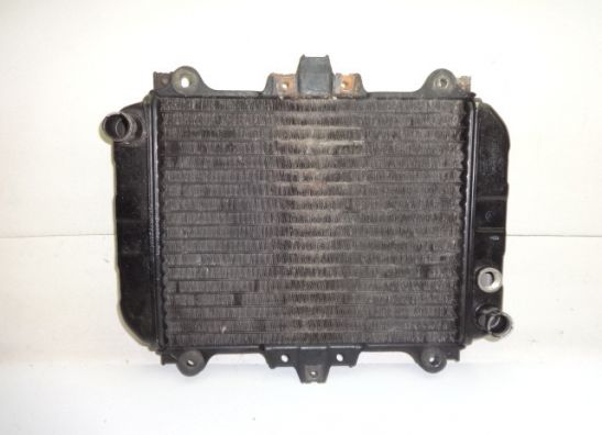 Kuhler Kawasaki GPZ 500