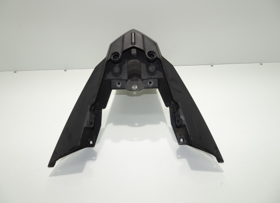 Kentekenplaathouder BMW F 650 GS