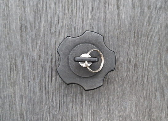 Tankdop Yamaha XJ 900 F