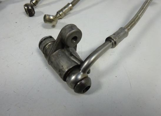 Remleiding voor BMW R 1200 RT