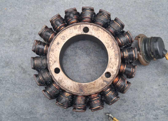 Lichtmaschine Honda Goldwing GL