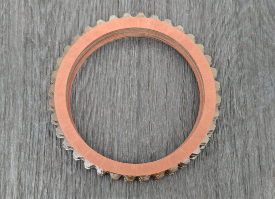 Kupplung Harley Davidson Sportster