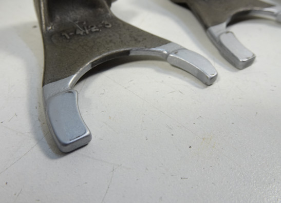 Gear box Ducati 749  999