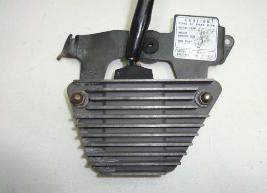 Spanningsregelaar Honda VT 500