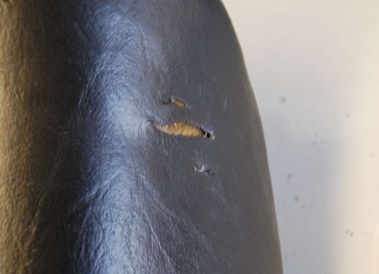 Sitzbank Honda CBR 1000 F